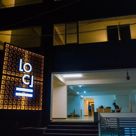Local Colive Sarjapur Aparthotel Bangalore Bagian luar foto