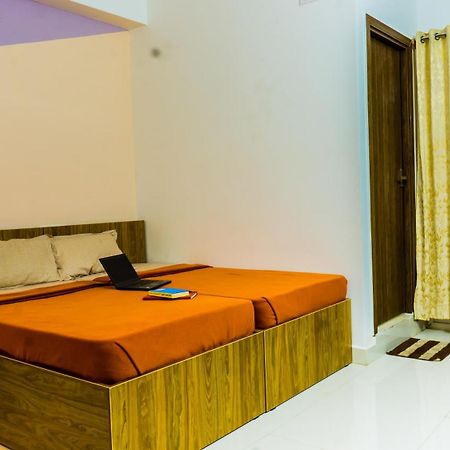 Local Colive Sarjapur Aparthotel Bangalore Bagian luar foto